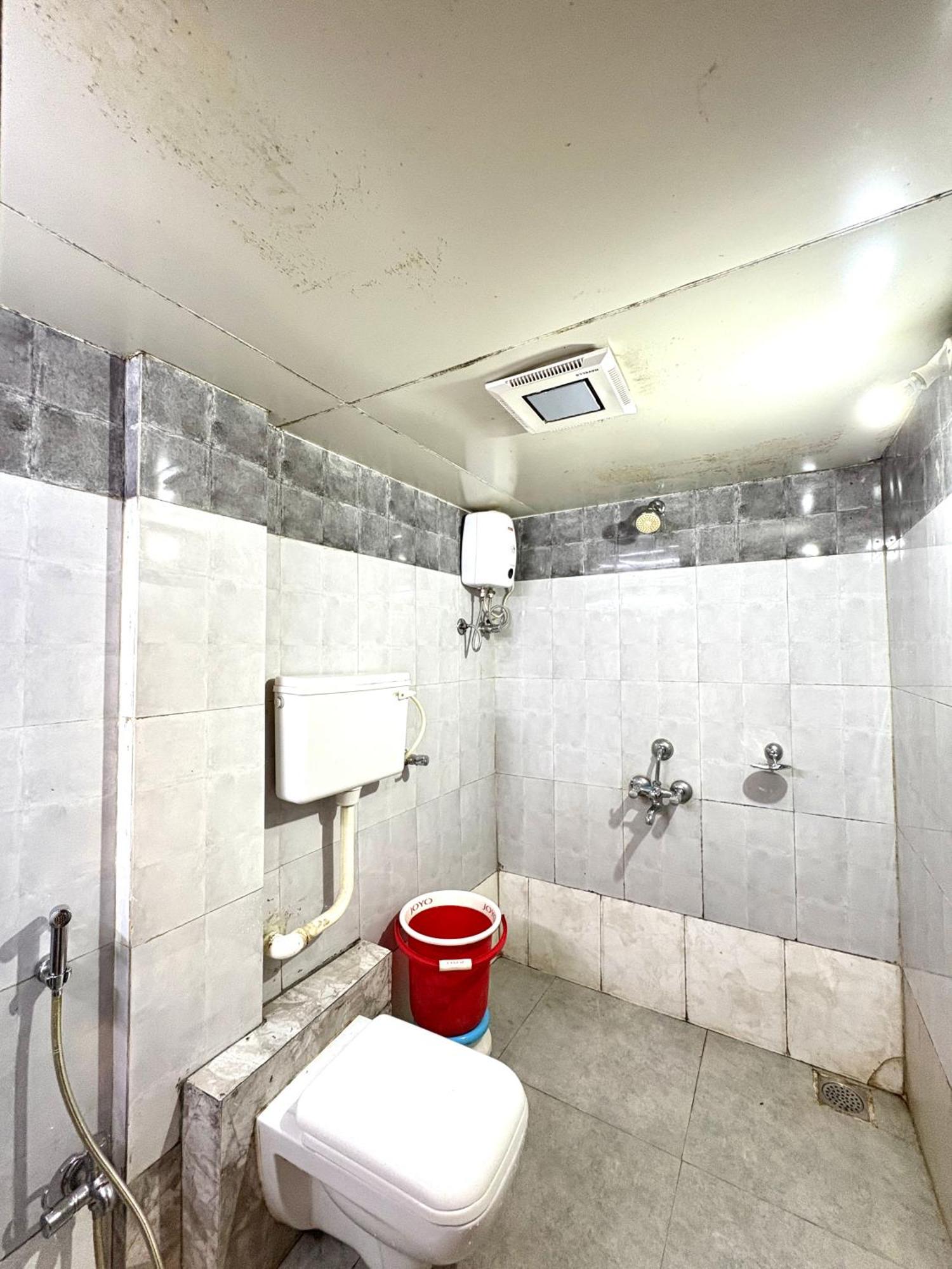 Hotel Laxmi Residency 로나발라 외부 사진